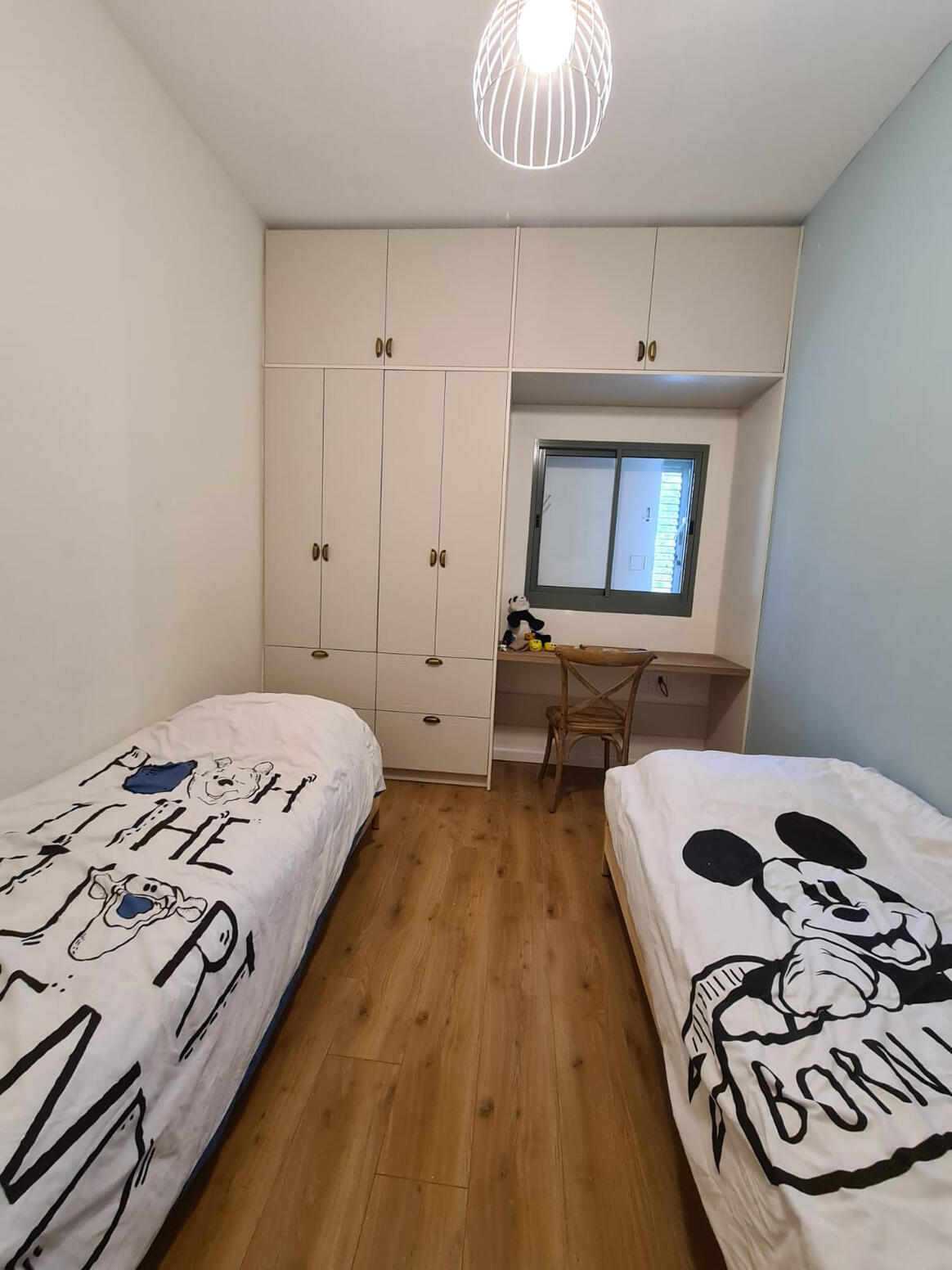 אהרן סינגר - נגרות מטבחים וארונות לבית