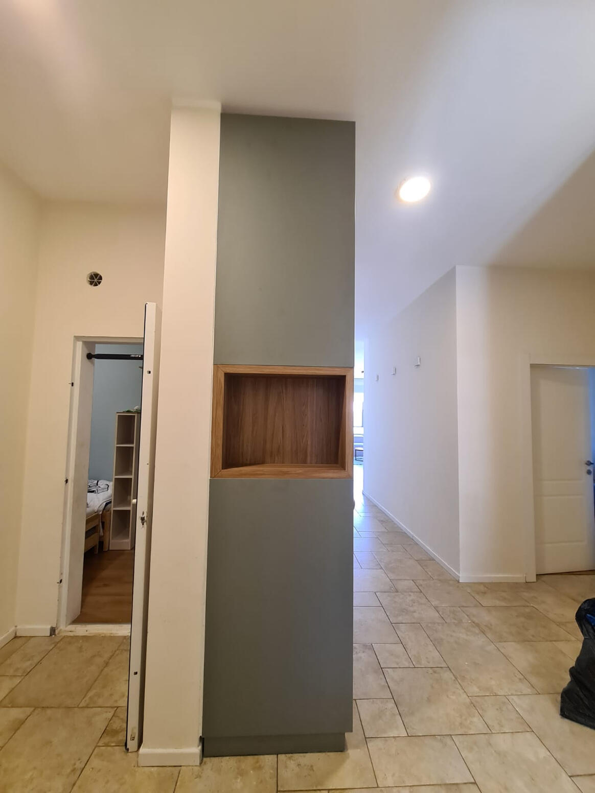 אהרן סינגר - נגרות מטבחים וארונות לבית